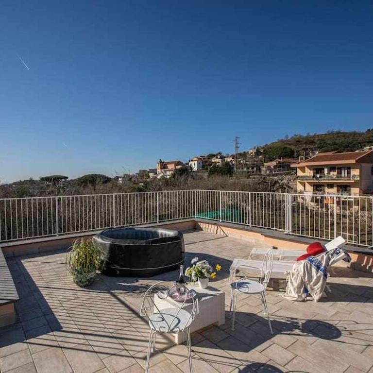 Green Nest, peaceful oasis - Casa con 1 Camera da Letto - 34