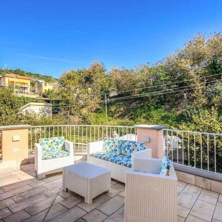 Green Nest, peaceful oasis - Casa con 1 Camera da Letto - 14