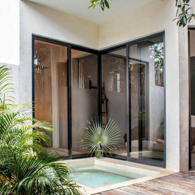 Villa 16Tulum - Villa - 6