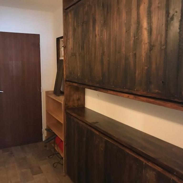 Studio avec vue sur montagne et lac, Tignes - FR-1-449-41 - Monolocale - 6