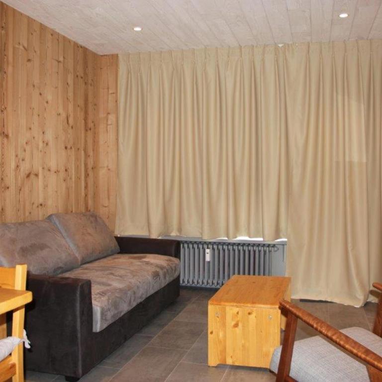 Confort 2 pièces pied des pistes avec balcon et parking à Tignes - FR-1-449-57 - Appartamento (6 Adulti) - 2