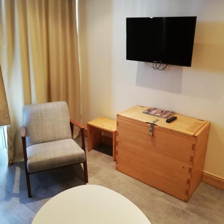 Confort 2 pièces pied des pistes avec balcon et parking à Tignes - FR-1-449-57 - Appartamento (6 Adulti) - 5