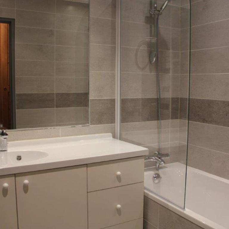 Confort 2 pièces pied des pistes avec balcon et parking à Tignes - FR-1-449-57 - Appartamento (6 Adulti) - 8