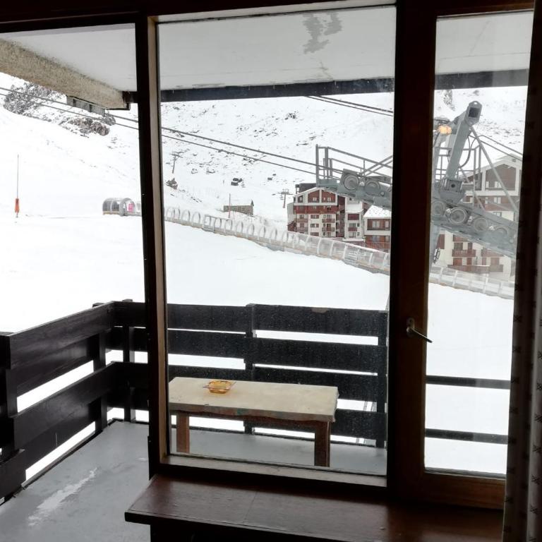 Confort 2 pièces pied des pistes avec balcon et parking à Tignes - FR-1-449-57 - Appartamento (6 Adulti) - 9
