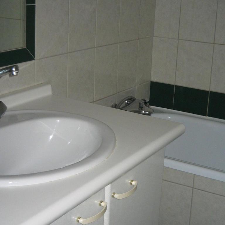 Studio Luxe 30 m², ski au pied, balcon, idéal pour 4 personnes à Tignes - FR-1-449-87 - Studio - 7