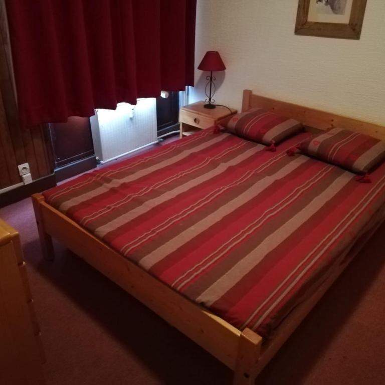 Charmant 2 pièces à Tignes, 100m des pistes, balcon Sud/Ouest - FR-1-449-93 - Appartamento (6 Adulti) - 4