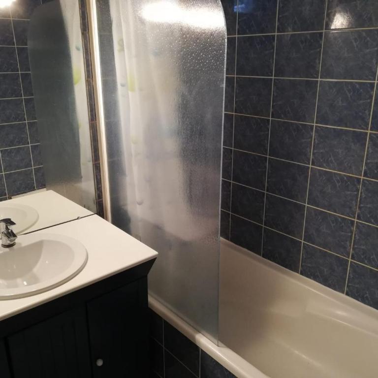 Charmant 2 pièces à Tignes, 100m des pistes, balcon Sud/Ouest - FR-1-449-93 - Appartamento (6 Adulti) - 7