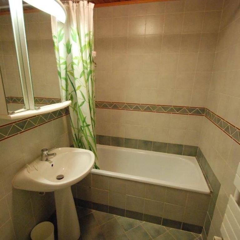 Studio Sud/Ouest, 3 lits, au pied des pistes à Tignes - FR-1-449-103 - Studio - 2
