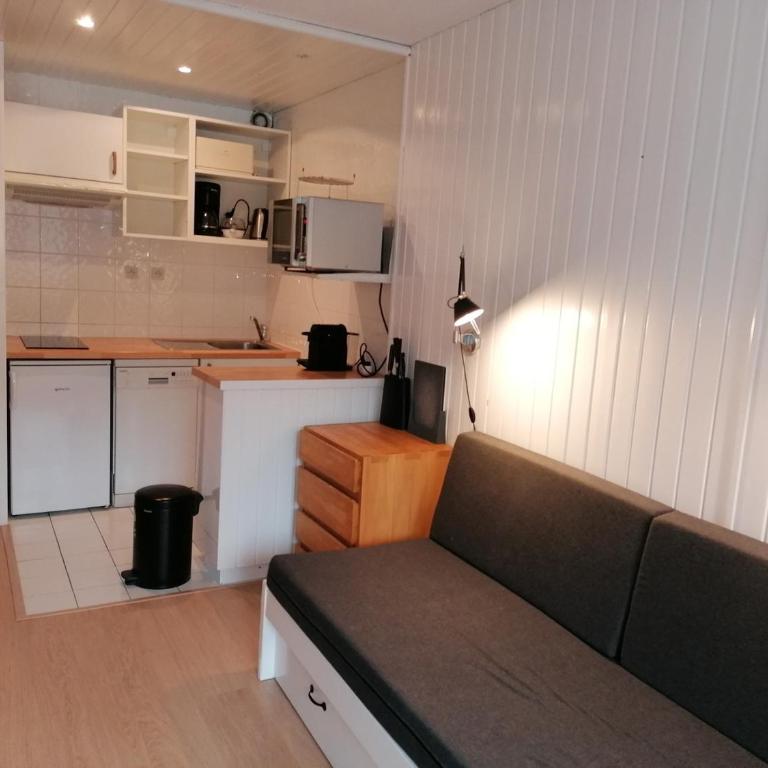 Studio Sud-Ouest au Val-Claret, proche commerces - FR-1-449-139 - Studio - 2