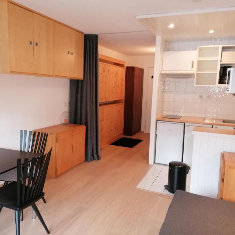Studio Sud-Ouest au Val-Claret, proche commerces - FR-1-449-139 - Studio - 3