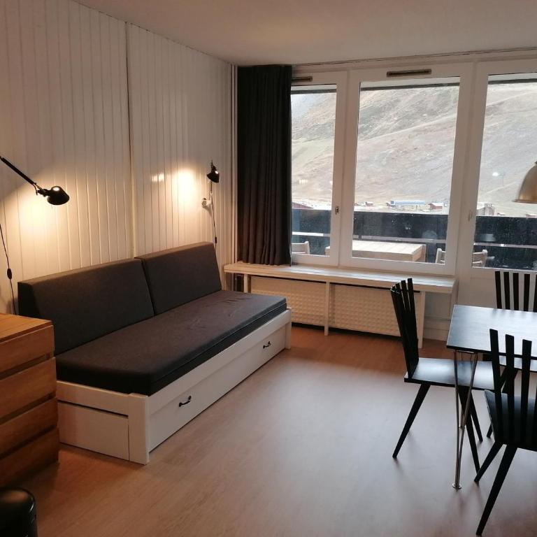 Studio Sud-Ouest au Val-Claret, proche commerces - FR-1-449-139 - Studio - 4