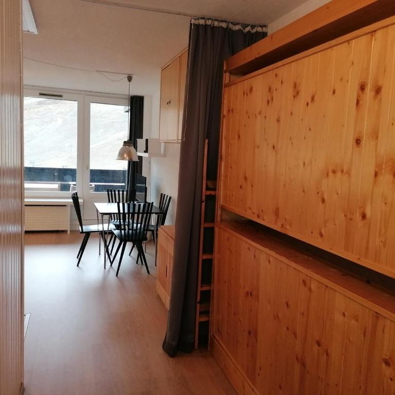 Studio Sud-Ouest au Val-Claret, proche commerces - FR-1-449-139 - Studio - 6
