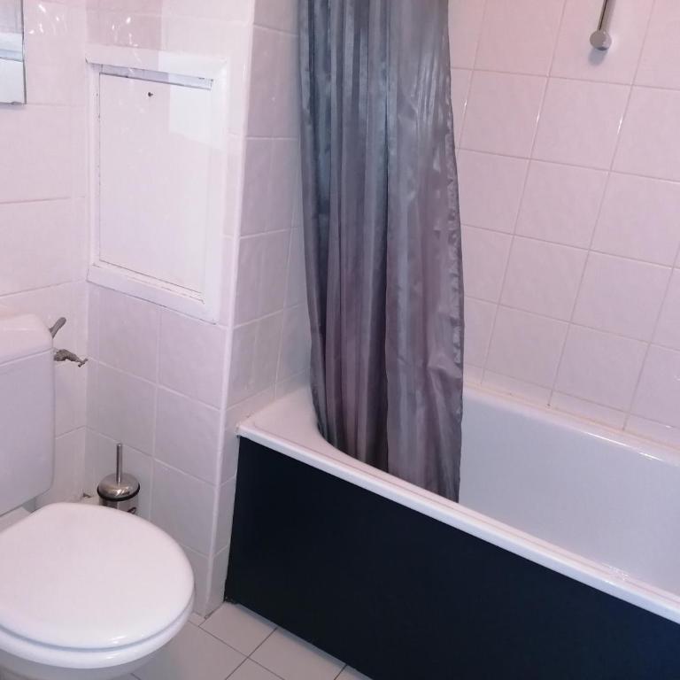 Studio Sud-Ouest au Val-Claret, proche commerces - FR-1-449-139 - Studio - 8