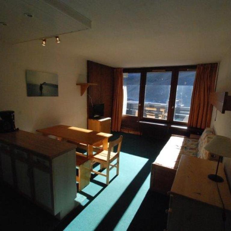 Charmant 2 pièces avec balcon sud/ouest, au cœur des commerces à Tignes - FR-1-449-148 - Appartamento (5 Adulti) - 3