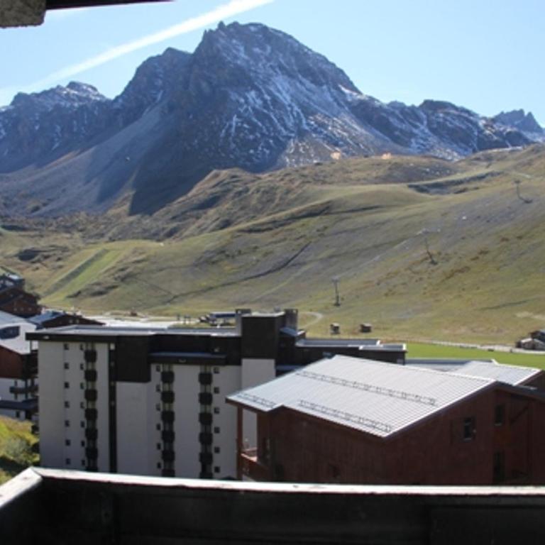 Charmant 2 pièces avec balcon sud/ouest, au cœur des commerces à Tignes - FR-1-449-148 - Appartamento (5 Adulti) - 5