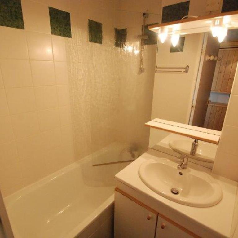 Charmant 2 pièces avec balcon sud/ouest, au cœur des commerces à Tignes - FR-1-449-148 - Appartamento (5 Adulti) - 6
