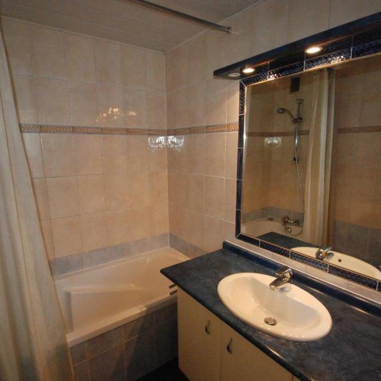 Charmant 2 pièces avec Wifi, exposé sud à 500m des pistes - FR-1-449-154 - Appartamento (5 Adulti) - 5
