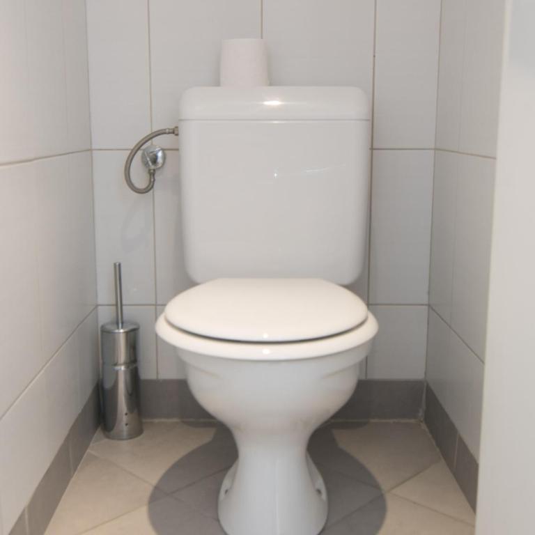 Appartement 2 Pièces, Près des Pistes, Balcon et Wifi Gratuit - FR-1-449-99 - Appartement (5 Adultes) - 2