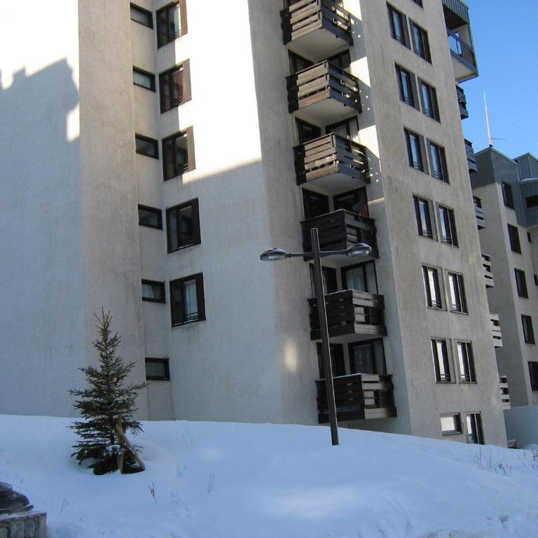 Tignes : Appartement 2 pièces avec wifi, proche pistes - FR-1-449-118 - Apartment (6 Adults) - 4