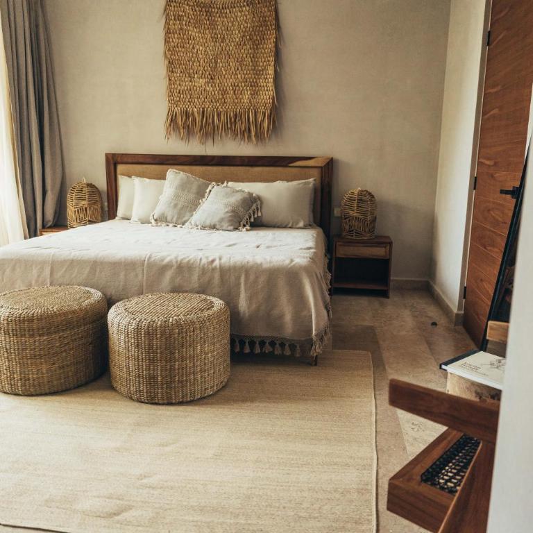 Villa Illume Tulum - A Place Beyond Magic - Villa con piscina privada - 12