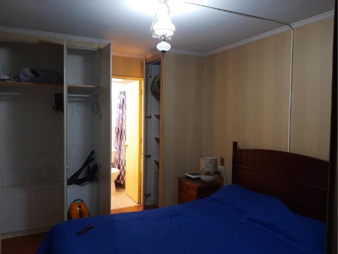 Departamento full amoblado 1 dormitorio - One-Bedroom Apartment - 9