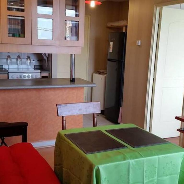 Departamento full amoblado 1 dormitorio - One-Bedroom Apartment - 14