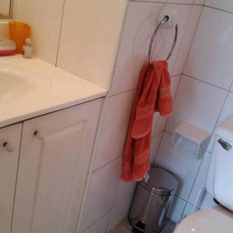 Departamento full amoblado 1 dormitorio - One-Bedroom Apartment - 16
