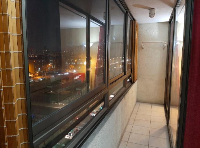 Departamento full amoblado 1 dormitorio - One-Bedroom Apartment - 17