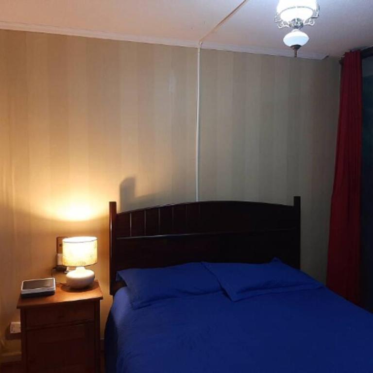 Departamento full amoblado 1 dormitorio - One-Bedroom Apartment - 18
