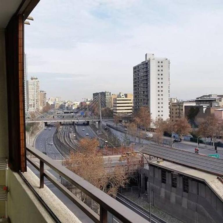 Departamento full amoblado 1 dormitorio - One-Bedroom Apartment - 19