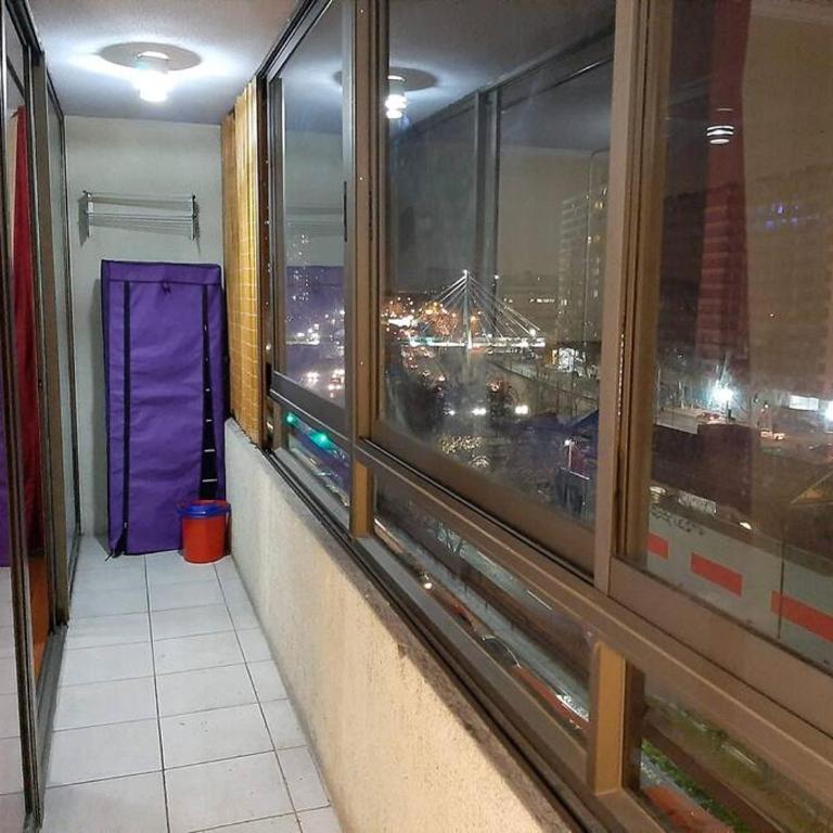 Departamento full amoblado 1 dormitorio - One-Bedroom Apartment - 22