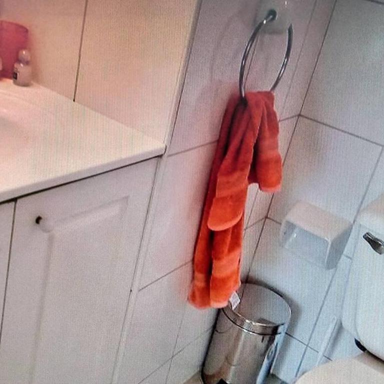 Departamento full amoblado 1 dormitorio - One-Bedroom Apartment - 25