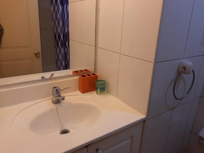 Departamento full amoblado 1 dormitorio - One-Bedroom Apartment - 31