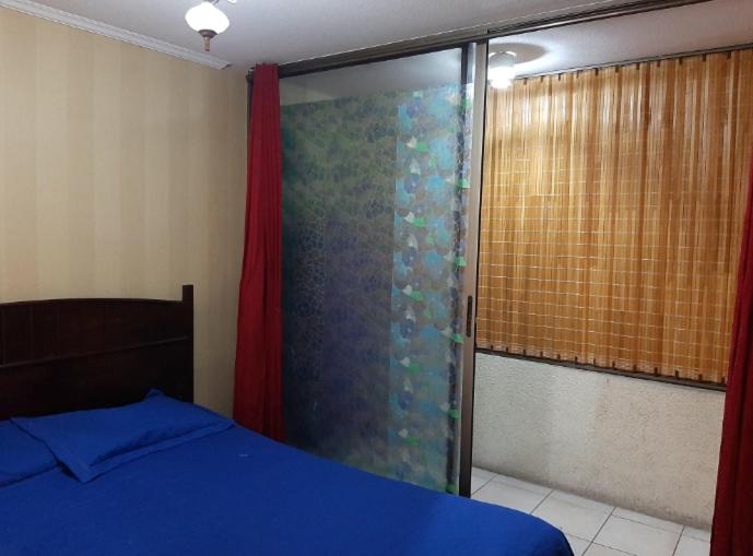 Departamento full amoblado 1 dormitorio - One-Bedroom Apartment - 33