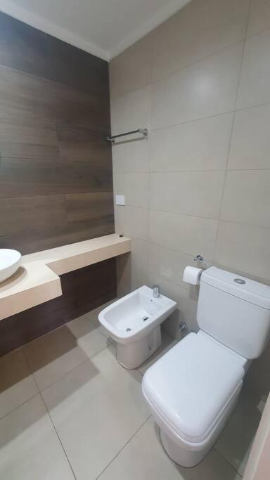 Apartamento de Categoría sobre Av. Córdoba - Apartamento de 1 dormitorio - 13
