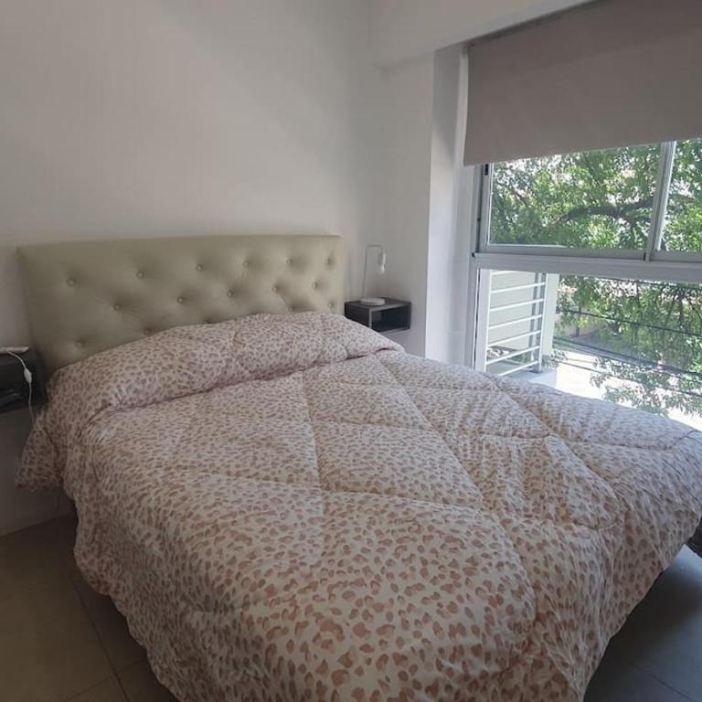Apartamento de Categoría sobre Av. Córdoba - Apartamento de 1 dormitorio - 19