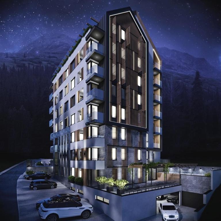 Helena Lux apartman Zlatibor - Apartman sa 1 Spavaćom Sobom - 30