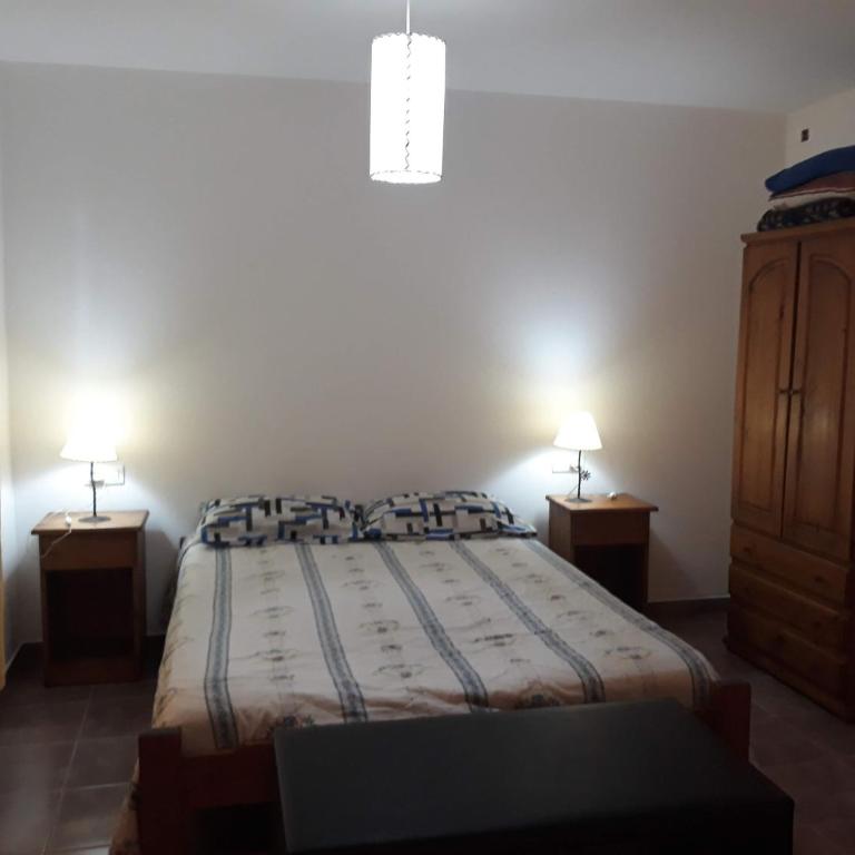 Arenas de mar - Apartamento Estudio - 14