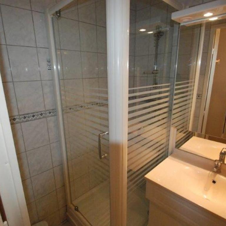 Studio 25m² au pied des pistes avec balcon, Tignes - FR-1-449-8 - Studio - 3