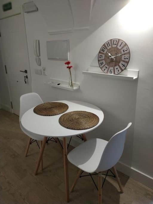 Apartamento Turístico Marem Cáceres - Apartamento de 1 dormitorio - 17