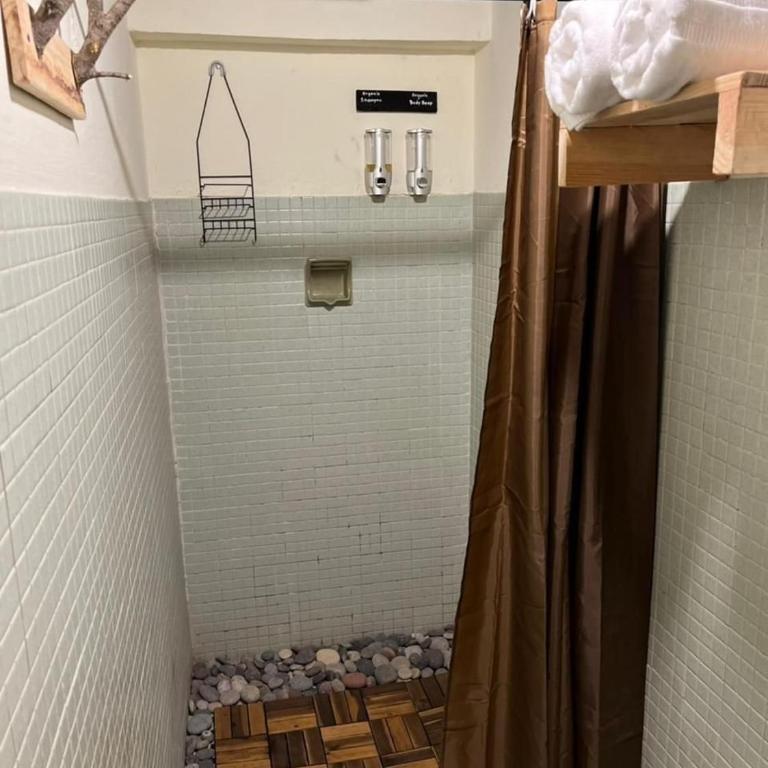 Casa Cheleb - Deluxe Double Room with Bath - 7