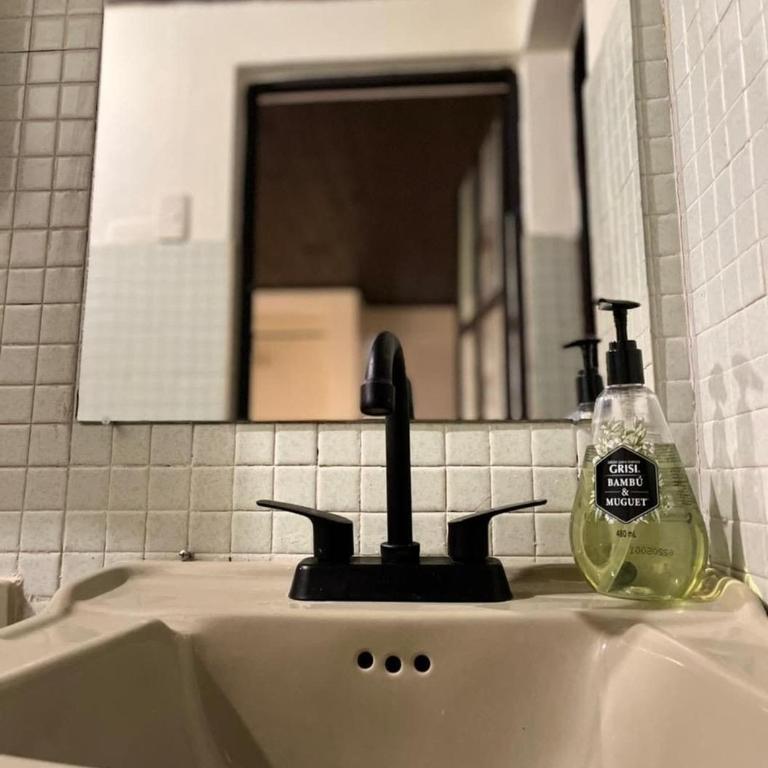 Casa Cheleb - Deluxe Double Room with Bath - 8