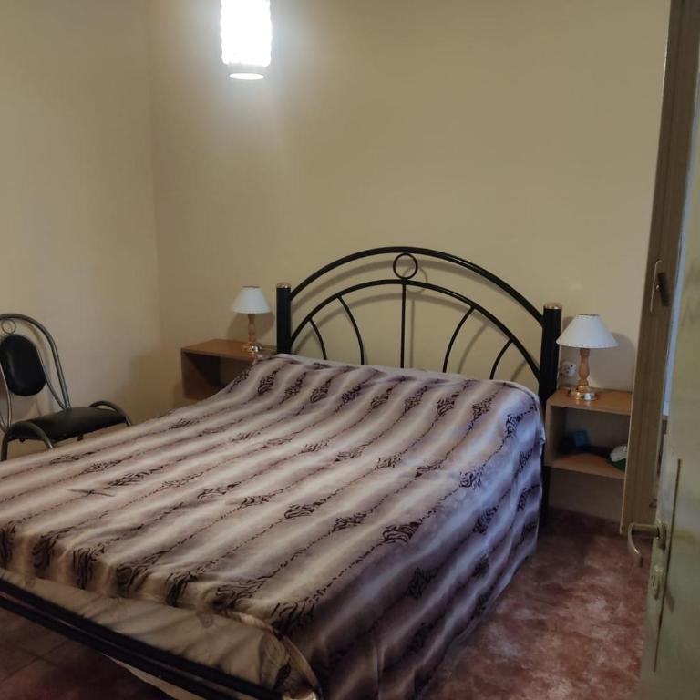 Casa en Carlos Paz - Casa de 2 dormitorios - 12
