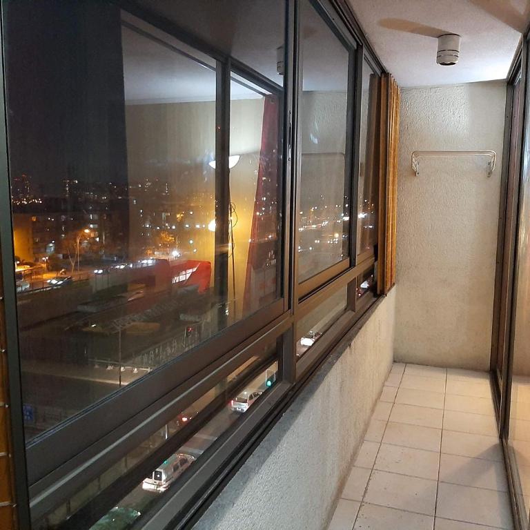 Departamento full amoblado 1 dormitorio - One-Bedroom Apartment - 7