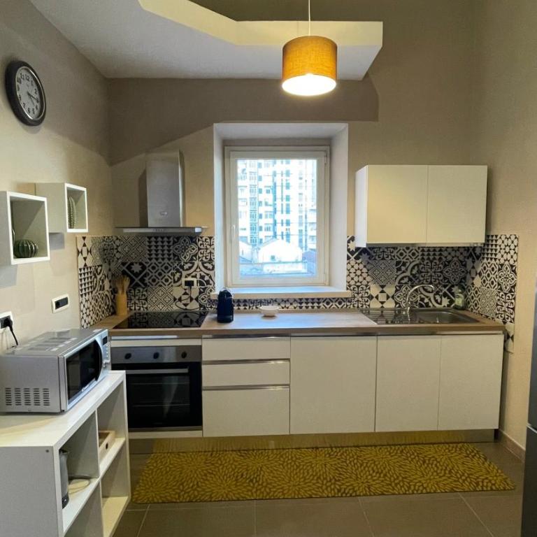 APPARTAMENTO SUITE SARDINIA HOLIDAY - Three-Bedroom Apartment - 6