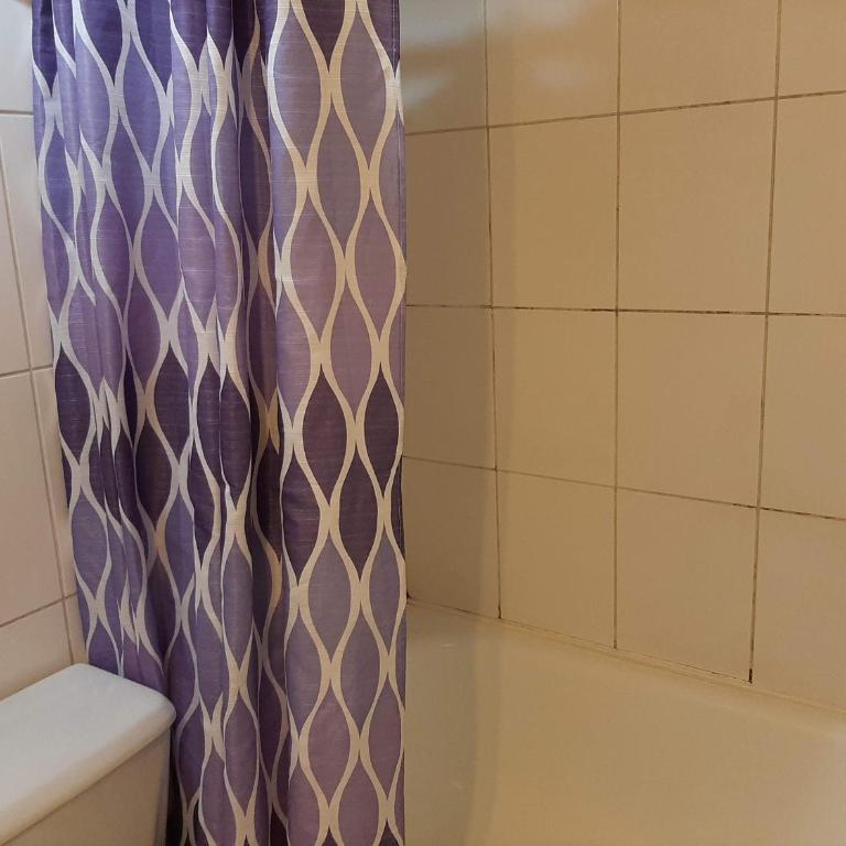 Departamento full amoblado 1 dormitorio - One-Bedroom Apartment - 5