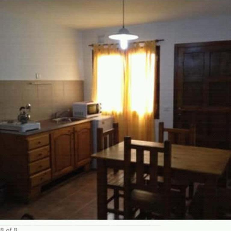 Arenas de mar - Apartamento Estudio - 16