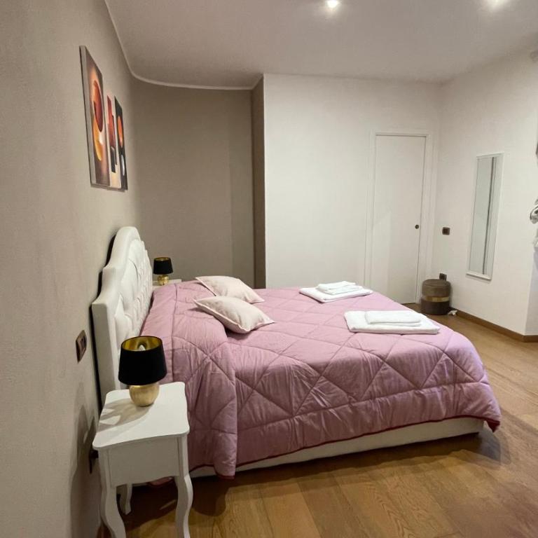 APPARTAMENTO SUITE SARDINIA HOLIDAY - Three-Bedroom Apartment - 3