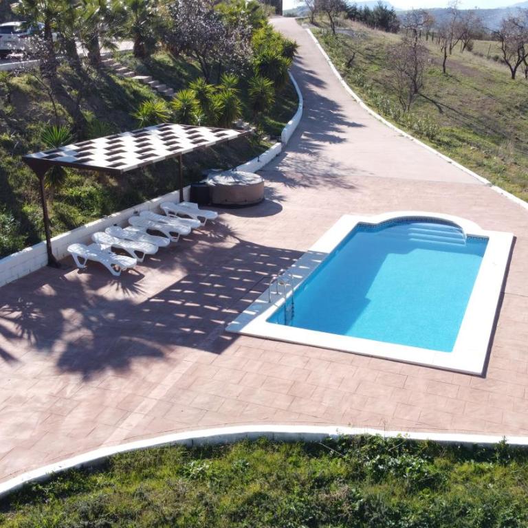 Casa Gala - Caminito del Rey - Casa de 3 dormitorios - 19