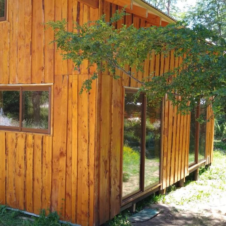 Corazon de Panki - Two-Bedroom House - 3